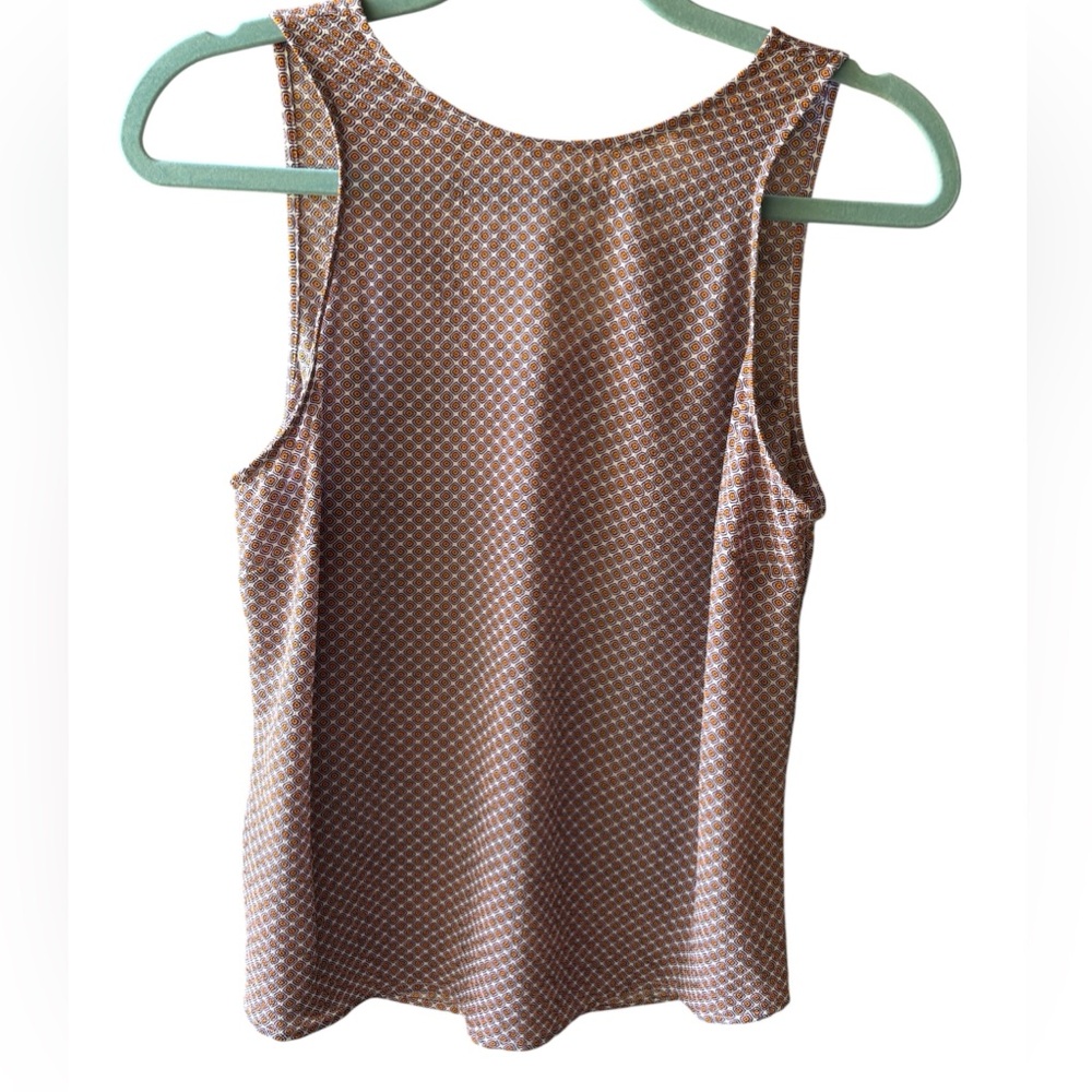 Chelsea28 Patterned Tank l S